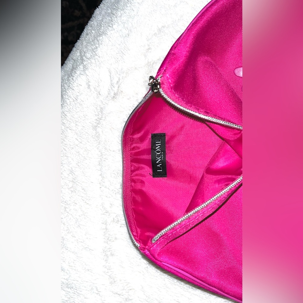 Lancome Paris handbag